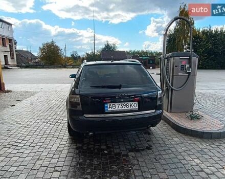 Чорний Ауді А6, об'ємом двигуна 2.5 л та пробігом 458 тис. км за 4200 $, фото 3 на Automoto.ua