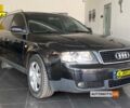 Чорний Ауді А6, об'ємом двигуна 2.5 л та пробігом 294 тис. км за 5300 $, фото 1 на Automoto.ua