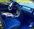 Чорний Ауді А6, об'ємом двигуна 2.5 л та пробігом 340 тис. км за 4500 $, фото 2 на Automoto.ua