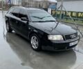 Чорний Ауді А6, об'ємом двигуна 0.25 л та пробігом 2 тис. км за 5000 $, фото 6 на Automoto.ua