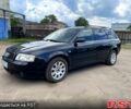 Черный Ауди А6, объемом двигателя 2.5 л и пробегом 330 тыс. км за 3100 $, фото 1 на Automoto.ua