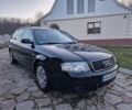 Чорний Ауді А6, об'ємом двигуна 2 л та пробігом 275 тис. км за 4999 $, фото 4 на Automoto.ua