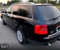 Чорний Ауді А6, об'ємом двигуна 2.5 л та пробігом 400 тис. км за 5350 $, фото 7 на Automoto.ua