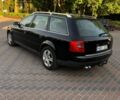 Черный Ауди А6, объемом двигателя 0 л и пробегом 340 тыс. км за 2450 $, фото 5 на Automoto.ua