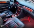 Черный Ауди А6, объемом двигателя 2.5 л и пробегом 0 тыс. км за 5250 $, фото 7 на Automoto.ua