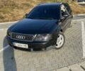 Чорний Ауді А6, об'ємом двигуна 2.5 л та пробігом 256 тис. км за 4900 $, фото 1 на Automoto.ua