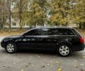 Черный Ауди А6, объемом двигателя 2.5 л и пробегом 340 тыс. км за 4250 $, фото 20 на Automoto.ua