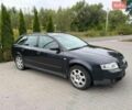 Чорний Ауді А6, об'ємом двигуна 2.5 л та пробігом 309 тис. км за 4100 $, фото 1 на Automoto.ua