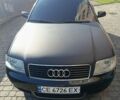 Чорний Ауді А6, об'ємом двигуна 2.5 л та пробігом 430 тис. км за 3500 $, фото 1 на Automoto.ua