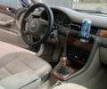 Черный Ауди А6, объемом двигателя 1.9 л и пробегом 325 тыс. км за 2150 $, фото 13 на Automoto.ua