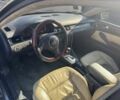 Черный Ауди А6, объемом двигателя 2.5 л и пробегом 450 тыс. км за 2800 $, фото 1 на Automoto.ua