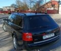 Чорний Ауді А6, об'ємом двигуна 2.5 л та пробігом 333 тис. км за 5200 $, фото 1 на Automoto.ua