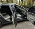 Черный Ауди А6, объемом двигателя 2.5 л и пробегом 340 тыс. км за 4250 $, фото 8 на Automoto.ua