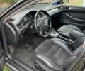 Черный Ауди А6, объемом двигателя 2.5 л и пробегом 390 тыс. км за 2200 $, фото 1 на Automoto.ua
