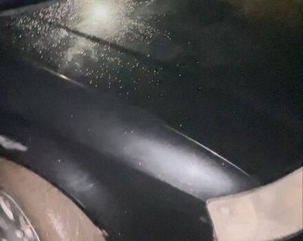 Черный Ауди А6, объемом двигателя 1.9 л и пробегом 271 тыс. км за 2500 $, фото 4 на Automoto.ua