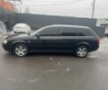 Черный Ауди А6, объемом двигателя 2.5 л и пробегом 300 тыс. км за 2350 $, фото 2 на Automoto.ua