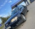 Черный Ауди А6, объемом двигателя 1.9 л и пробегом 3 тыс. км за 2300 $, фото 1 на Automoto.ua