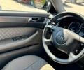 Черный Ауди А6, объемом двигателя 1.8 л и пробегом 219 тыс. км за 6950 $, фото 12 на Automoto.ua