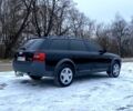 Черный Ауди А6, объемом двигателя 2.5 л и пробегом 190 тыс. км за 8700 $, фото 1 на Automoto.ua