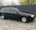 Ауді А6 2002 у Павлограде на Automoto.ua Чорний Ауді А6, об'ємом двигуна 0 л та пробігом 250 тис. км за 3999 $, фото 3 на Automoto.ua