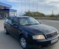 Черный Ауди А6, объемом двигателя 1.9 л и пробегом 3 тыс. км за 2300 $, фото 5 на Automoto.ua
