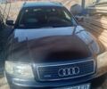 Чорний Ауді А6, об'ємом двигуна 2.5 л та пробігом 350 тис. км за 3200 $, фото 1 на Automoto.ua