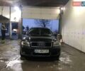 Черный Ауди А6, объемом двигателя 2.5 л и пробегом 365 тыс. км за 5300 $, фото 1 на Automoto.ua