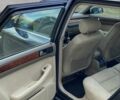 Черный Ауди А6, объемом двигателя 1.9 л и пробегом 325 тыс. км за 2150 $, фото 14 на Automoto.ua