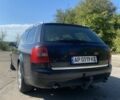 Черный Ауди А6, объемом двигателя 2.5 л и пробегом 400 тыс. км за 4000 $, фото 7 на Automoto.ua
