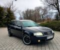Чорний Ауді А6, об'ємом двигуна 2.5 л та пробігом 450 тис. км за 5700 $, фото 1 на Automoto.ua
