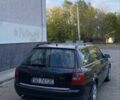 Черный Ауди А6, объемом двигателя 1.9 л и пробегом 325 тыс. км за 2150 $, фото 5 на Automoto.ua