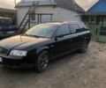 Ауді А6 2002 у Рівному на Automoto.ua Чорний Ауді А6, об'ємом двигуна 2.4 л та пробігом 225 тис. км за 4900 $, фото 4 на Automoto.ua