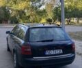 Черный Ауди А6, объемом двигателя 1.9 л и пробегом 325 тыс. км за 2150 $, фото 7 на Automoto.ua