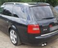 Черный Ауди А6, объемом двигателя 0 л и пробегом 300 тыс. км за 4000 $, фото 3 на Automoto.ua