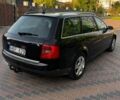 Черный Ауди А6, объемом двигателя 0 л и пробегом 340 тыс. км за 2450 $, фото 3 на Automoto.ua