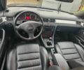 Черный Ауди А6, объемом двигателя 1.8 л и пробегом 252 тыс. км за 1750 $, фото 5 на Automoto.ua