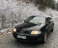 Ауді А6 2002 у Рівному на Automoto.ua Чорний Ауді А6, об'ємом двигуна 2.4 л та пробігом 225 тис. км за 4900 $, фото 1 на Automoto.ua