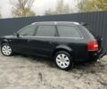 Черный Ауди А6, объемом двигателя 0 л и пробегом 275 тыс. км за 4555 $, фото 1 на Automoto.ua