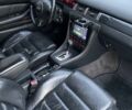 Черный Ауди А6, объемом двигателя 2.5 л и пробегом 3 тыс. км за 4200 $, фото 7 на Automoto.ua