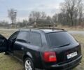 Черный Ауди А6, объемом двигателя 2.5 л и пробегом 3 тыс. км за 4200 $, фото 6 на Automoto.ua