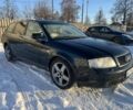 Чорний Ауді А6, об'ємом двигуна 2.5 л та пробігом 280 тис. км за 4000 $, фото 1 на Automoto.ua