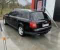 Чорний Ауді А6, об'ємом двигуна 0.25 л та пробігом 2 тис. км за 5000 $, фото 7 на Automoto.ua