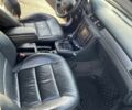 Черный Ауди А6, объемом двигателя 2.5 л и пробегом 364 тыс. км за 3000 $, фото 8 на Automoto.ua