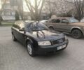 Чорний Ауді А6, об'ємом двигуна 2 л та пробігом 378 тис. км за 2821 $, фото 1 на Automoto.ua