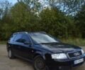 Черный Ауди А6, объемом двигателя 1.9 л и пробегом 260 тыс. км за 4500 $, фото 1 на Automoto.ua