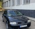 Черный Ауди А6, объемом двигателя 1.9 л и пробегом 325 тыс. км за 2150 $, фото 2 на Automoto.ua