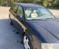 Черный Ауди А6, объемом двигателя 2.5 л и пробегом 400 тыс. км за 4000 $, фото 8 на Automoto.ua