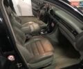 Черный Ауди А6, объемом двигателя 2.5 л и пробегом 365 тыс. км за 5300 $, фото 1 на Automoto.ua