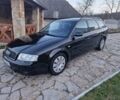 Чорний Ауді А6, об'ємом двигуна 2 л та пробігом 275 тис. км за 4999 $, фото 9 на Automoto.ua