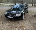 Чорний Ауді А6, об'ємом двигуна 0.25 л та пробігом 2 тис. км за 5000 $, фото 1 на Automoto.ua